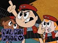 Evil Con Carne Gutless Day Of The Dreadbots League Of Destruction Season 1 Ep 7