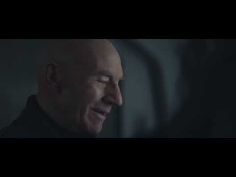 Your Son is Dangerous | Star Trek Picard Season 3 EP 9