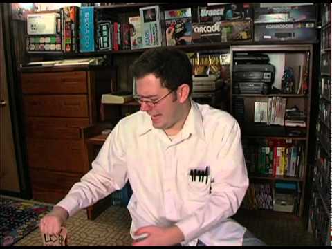 TRAILER - Lester the Unlikely SNES - Angry Video Game Nerd - Cinemassacre.com