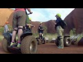 Uluru Segway Tours