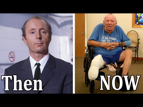 The Detectives 1993 Cast THEN AND NOW. Sadly, The Entire Cast Died Tragically!