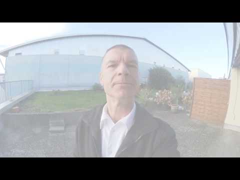 4 Zimmerwohnung mit Riesenterrasse in Scharnhausen, Liebigstr zu vermieten