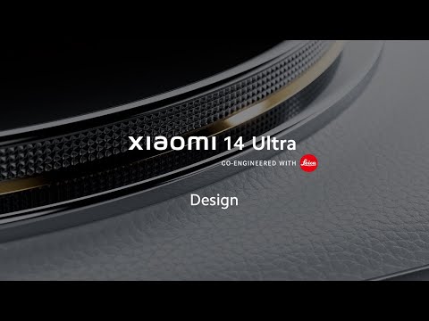 Xiaomi 14 Ultra 16/512Gb DUOS Black
