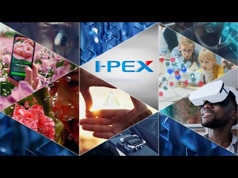 Vídeo xây dựng thương hiệu doanh nghiệp / I-PEX