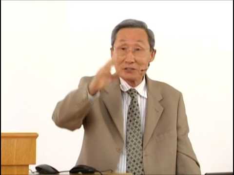 1. Sang Lee - AGAPE, Bozija bezuslovna ljubav