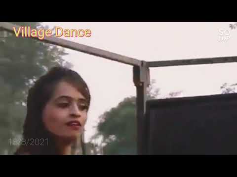 Ka Kahi A Sakhi Kuch Nhi Boli l छोटे मोट देवरा दुलराबा l Bhojpuriya Dance l  Village Dance