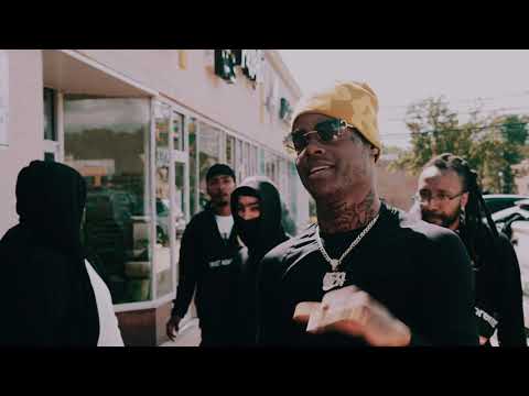 Money Reekk - Catastrophe (Official Visual) | @DirectedByFOUR