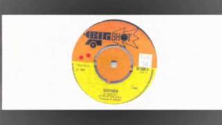 The Kingstonians - Sufferer