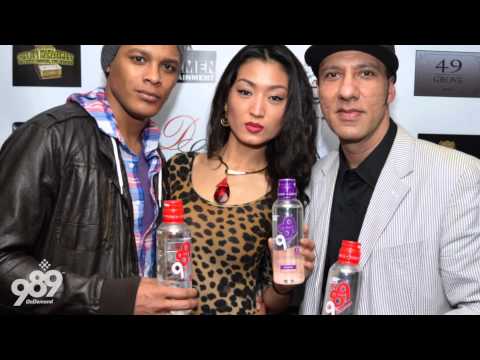 989 OnDemand at Zieme's Music Video Release