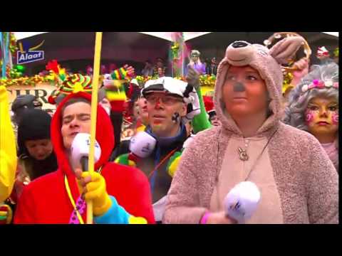 Shakin’ DJ’s - Shirt oet en zweije