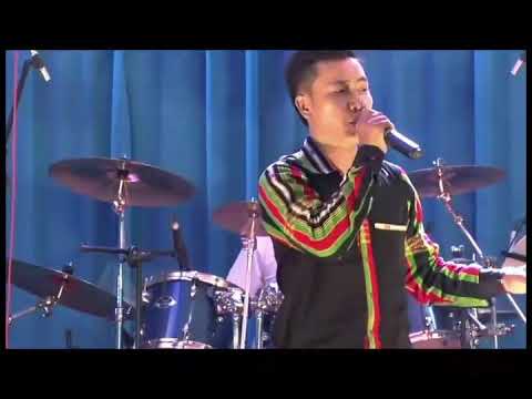 06. Ahar lai Nun - Van Malsawm Thang [Zanniat Gospel Concert Vol.3]