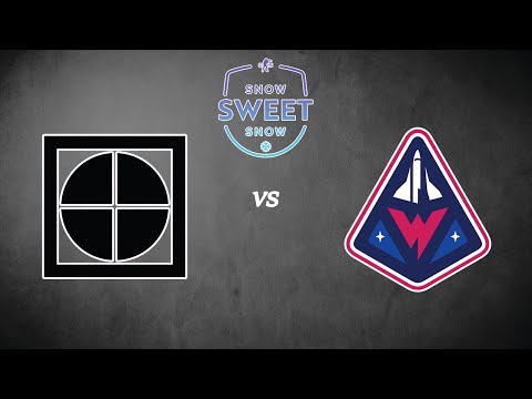 EXTREMUM vs Winstrike — Main Swiss | Snow Sweet Snow #1