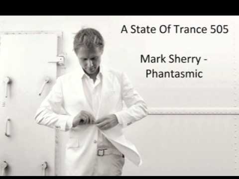 ASOT 505 Rip // Mark Sherry - Phantasmic