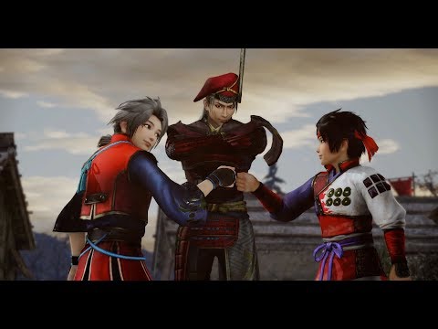 PS4 Review: Samurai Warriors Spirit of Sanada