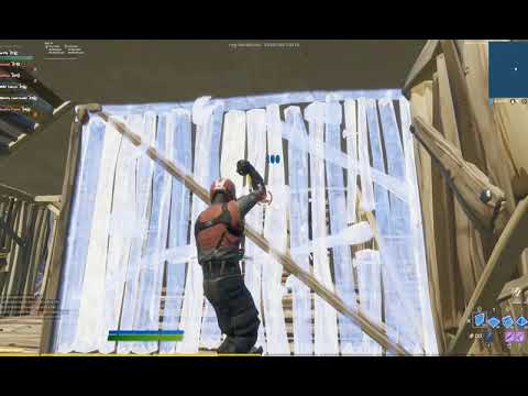 Highlights #3 | #FearVegas