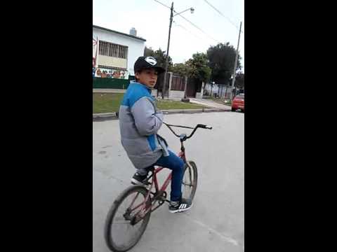 Los pibes de claypole