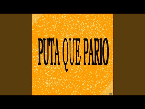 Puta Que Pariu - Trio da Huanna