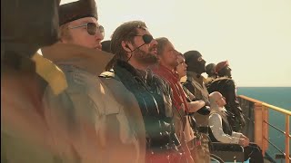 Here's to You x Metal Gear Solid V