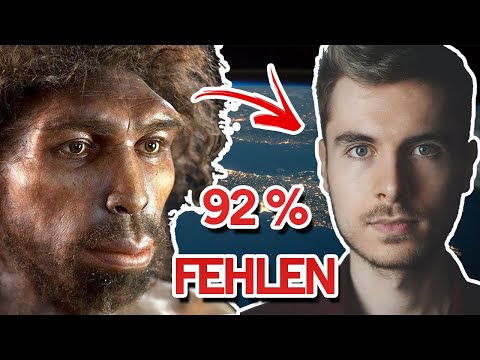 Why 92% of our history is missing - 20 creepy horror facts | MythenAkte