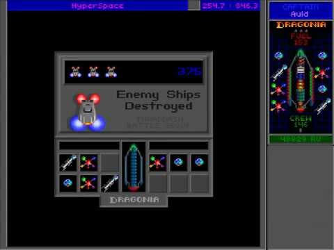 Let's Play "Star Control 2"! Part 27 - Teaching the Thraddash