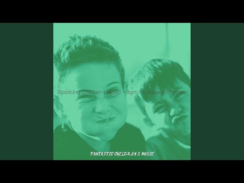 Children´s Music Soundtrack for Naptime