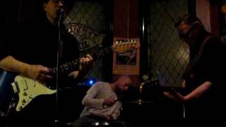 Dope Smokin Hippies - Blue Bottle Flyers