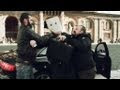99 Posse Featuring Caparezza Tarantelle Pe Campa Video Ufficiale