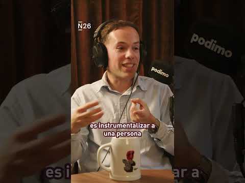 ¿Bebés gestados en una máquina? | Entrevista a Adrián Villalba en #esdlb 🍻