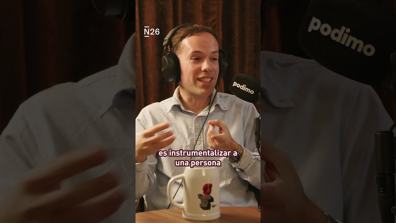 ¿Bebés gestados en una máquina? | Entrevista a Adrián Villalba en #esdlb 🍻