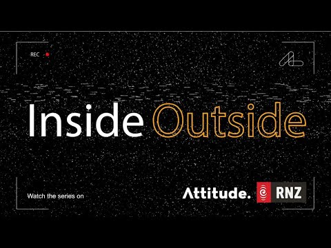 Inside Outside | Promo | RNZ