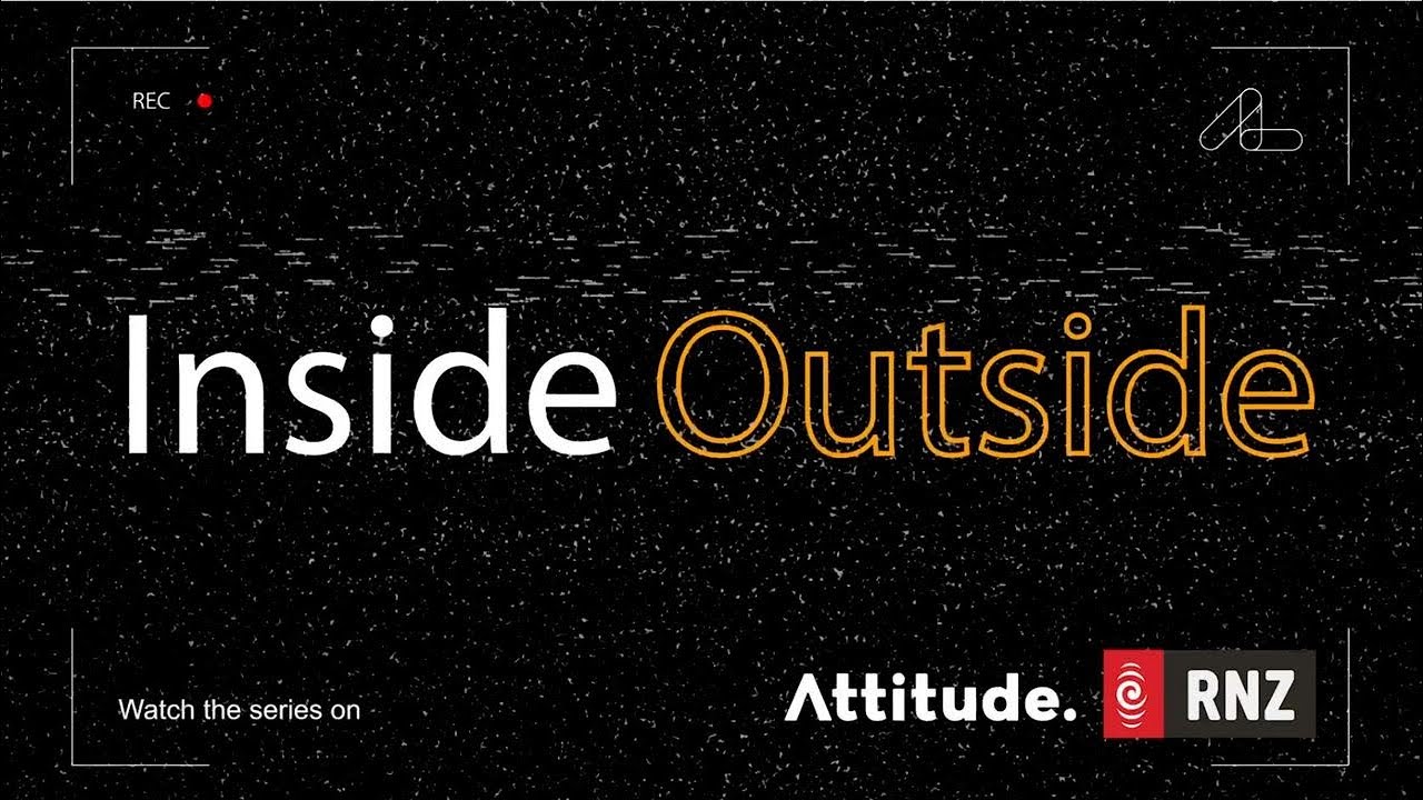 Inside Outside | Promo | RNZ