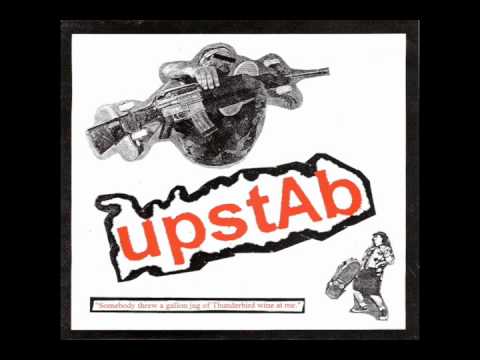Upstab - Punch Police