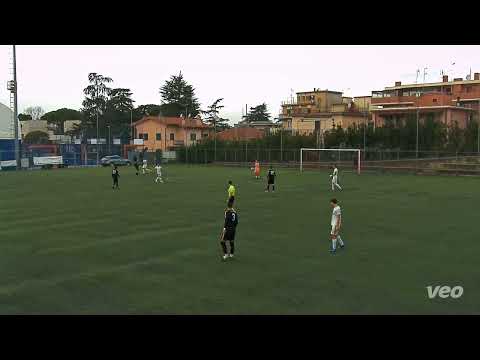 Casal Barriera - Gaeta     0  -  0 (integrale)