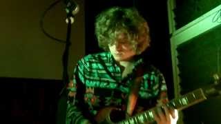 People's Blues of Richmond  [... & Free Will ] @ the Camel Richmond Va Nov 30 2013