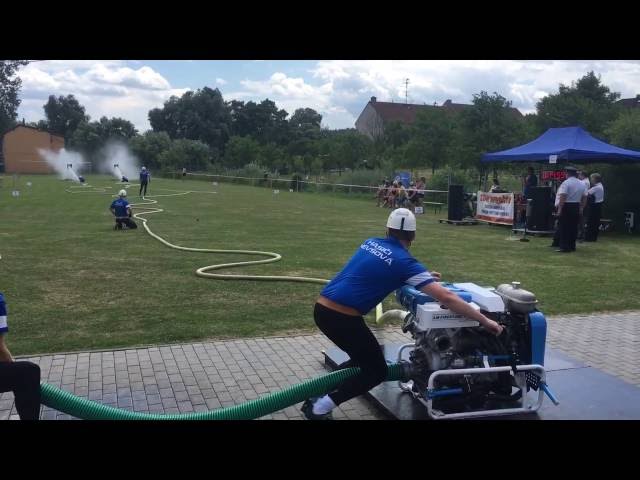 Nevšová, 09. 07. 2016