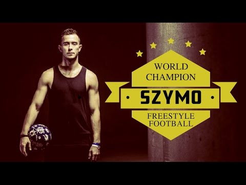 Szymon Skalski - Red Bull Street Style World Champion