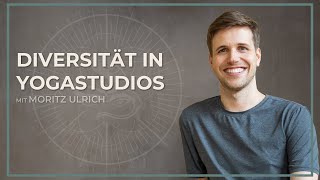 Diversität in Yogastudios - Ein Brainstorming