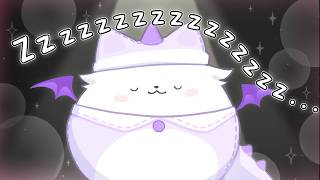 【PERO'S BIRTHDAY PARTY】i want a birthday wake-up kiss from the rufferans 🐾✨ 【FUWAMOCO】
