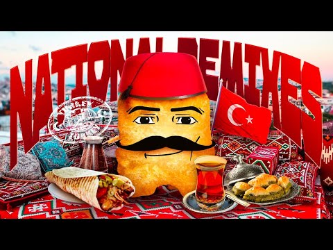 gedagedago (Turkish Remix) - 2KE, 0to8