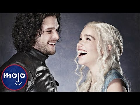 Top 10 Things You Didn’t Know About Game of Thrones