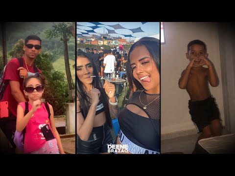 A VIDA TÁ DEMAIS, NOIS PEDE ELA VAI | TIK TOK x 130 BPM [DEENE BRAZÃO] TIK TOK 2021