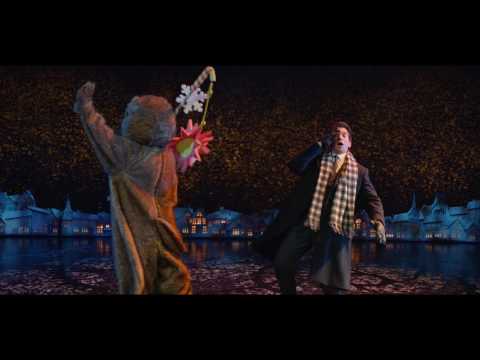 Tráiler de Groundhog Day - The Musical (2017)