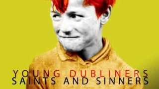 Young Dubliners - Saints and Sinners - Backseat Driver