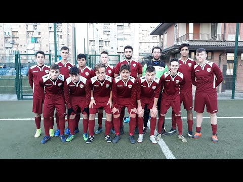 Virtus Mercadante U. 19 - Tetti Fr. Rivalta