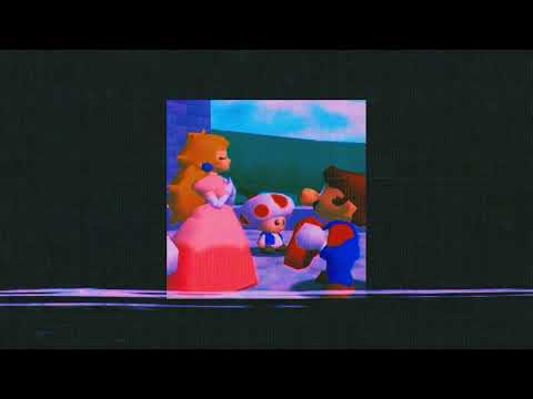 peaches lofi / fvtboy [demo]