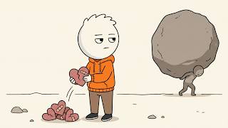 People That Have Gone Through Too Much