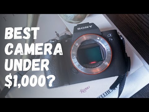 Is The Sony A7III Still A Good Buy in 2024?