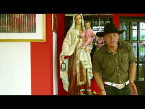 JIMMY AYALA - EL REY DEL CAMINO - (VIDEO OFICIAL)