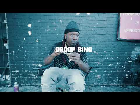 Droopbino - For the love of mess