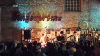 Milo Greene - Lie to Me